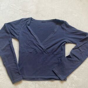 Brandy Melville John Galt Long Sleeve